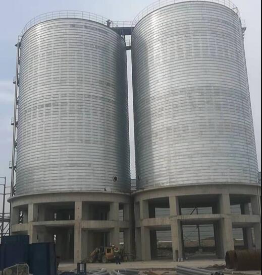 莒县镀锌卷板仓